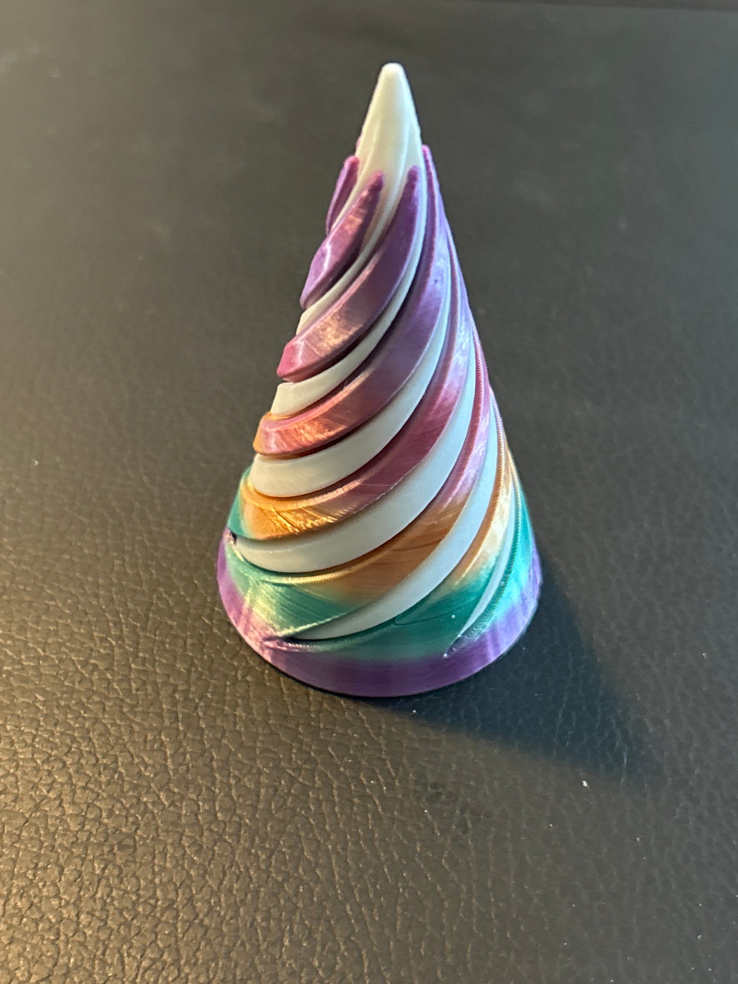 3D Printed Fidget Toy
