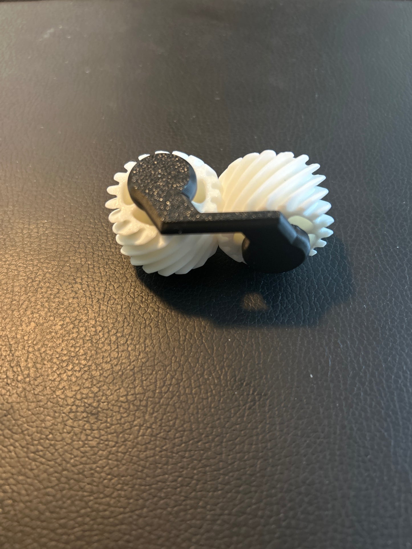 3D Printed Fidget Toy