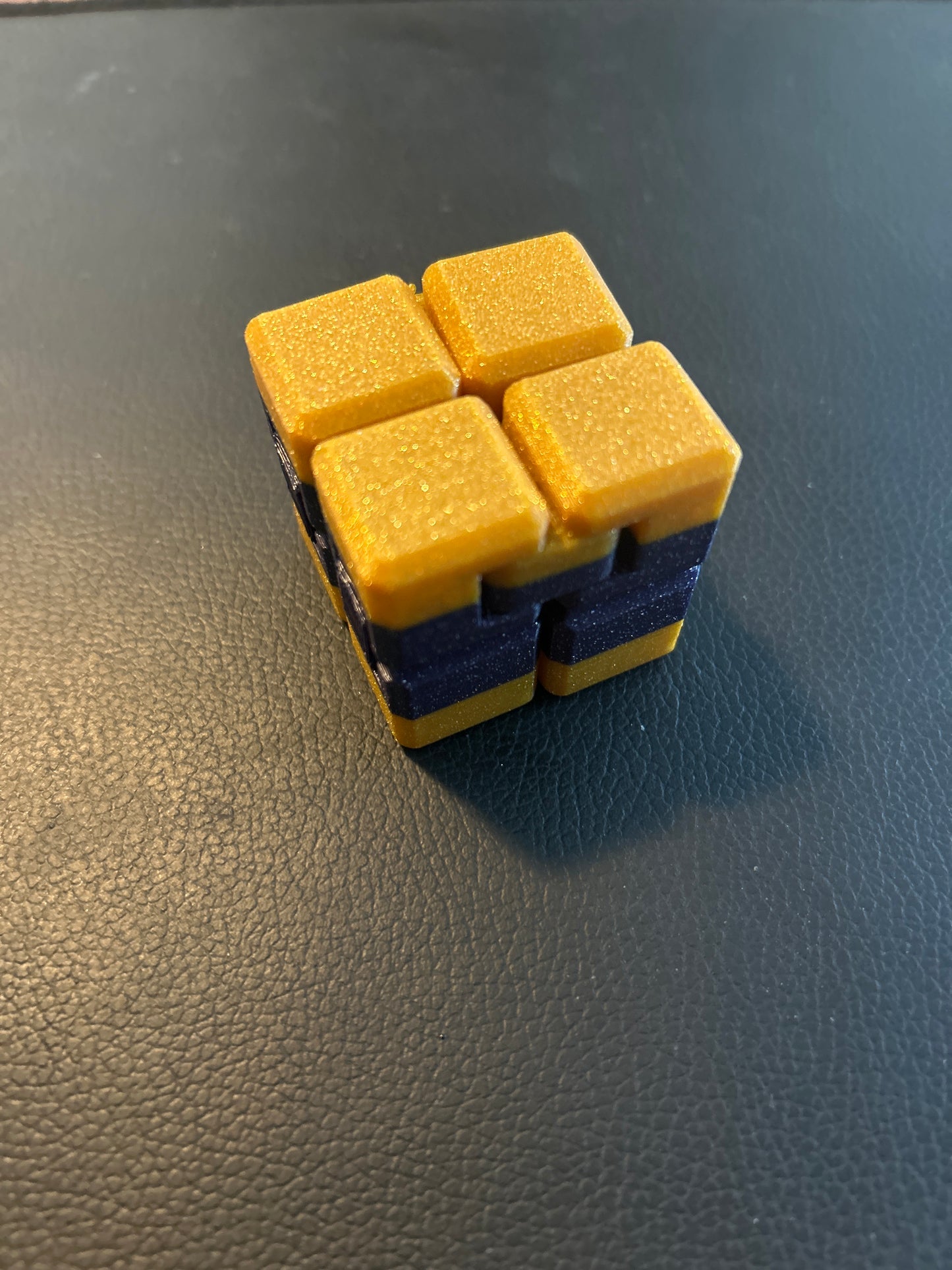 3D Printed Fidget Toy