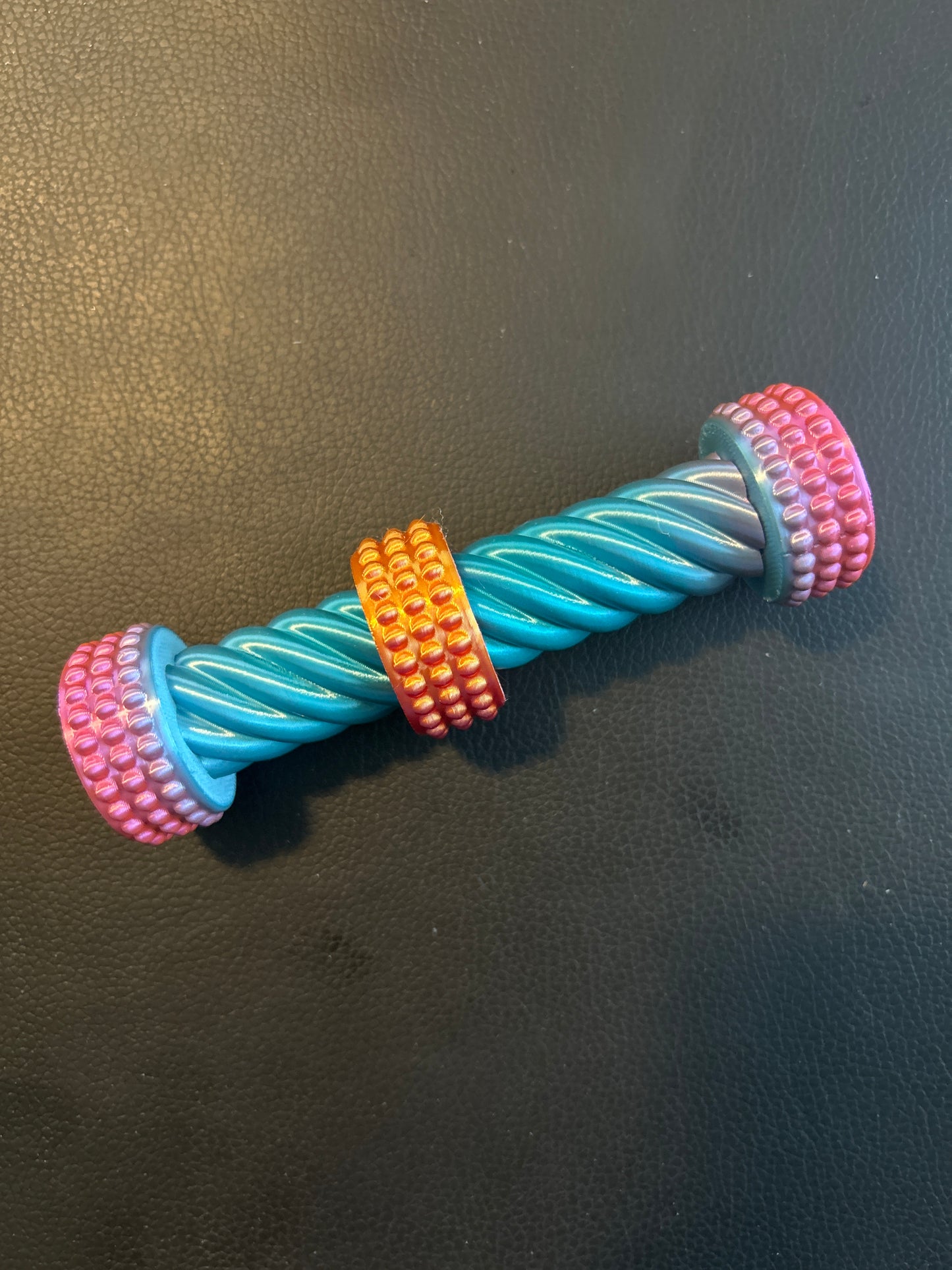 3D Printed Fidget Toy